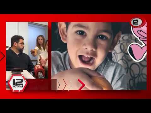 COMODORO RIVADAVIA | CASO POR LA MUERTE DE ÁNGEL LÓPEZ, LA FÍSCALIA CONFIRMÓ TRAUMATISMOS CRANEALES