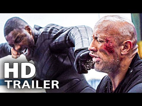 Neue KINOFILME 2019 Trailer Deutsch German (KW 31) 01.08.2019