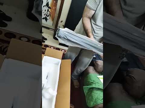Thumbnail for Govo GoSurround 999 Unboxing Only | 5.1 Channel Dolby Atmos Soundbar | Full Review Coming Soon