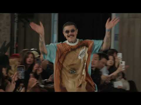 Moschino Spring/Summer 2026 "Collezione 06" fashion show