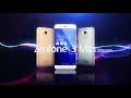 Mobilní telefony Asus ZenFone 3 Max ZC520TL 2GB/32GB