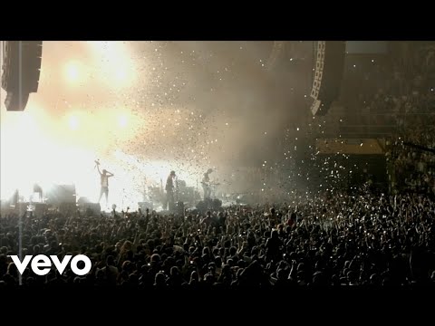 Zoé - Soñé (Live 281107)