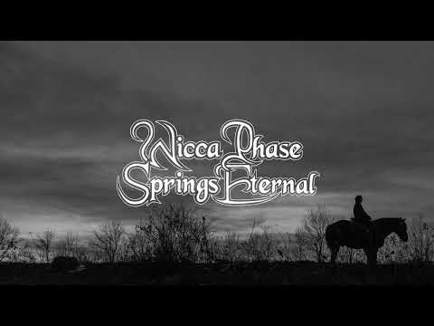 Wicca Phase Springs Eternal - Wicca Phase Springs Eternal (Full Album Stream)