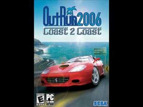 Video thumbnail for SPLASH WAVE (Out Run)