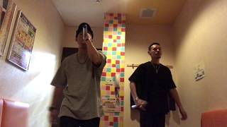 RIP SLYME~SPEED KING~歌ってみた