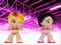 Segure o tchan (Buddy Poke) 