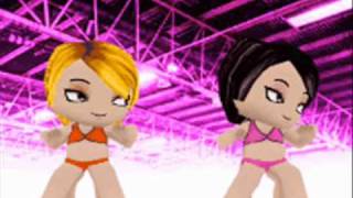 Segure o tchan (Buddy Poke)