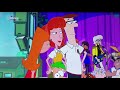 Phineas And Feb Song Summer And End Credits 2025