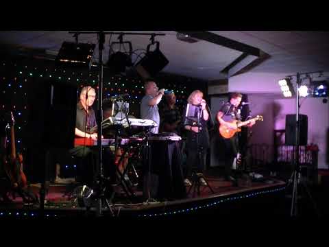 Horizon Function Band - When you're gone