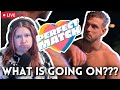 Therapist Reacts LIVE to Perfect Match | This Is SO Messy