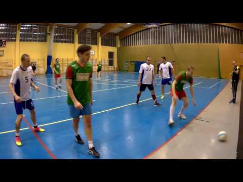 StrefaFutbolu.pl: GWW - Welcome (1)