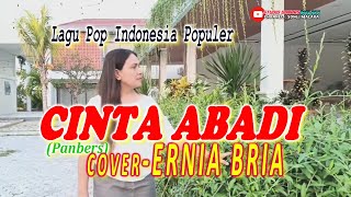 Download lagu CINTA ABADI-(PANBERS)-Cover-ERNIA BRIA-Studio DONBERS MALAKA Chanel (SDM)-TV Malaka mp3
