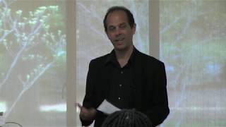Talk by David Germano at Stanford University