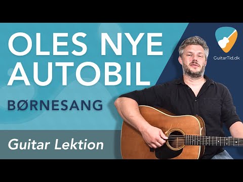 download lagu mp3 mp4 Oles Nye Autobil Chords, download lagu Oles Nye Autobil Chords gratis, unduh video klip Oles Nye Autobil Chords