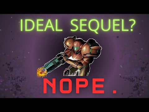 "Metroid Prime: Echoes" was a Good Game, but a Weak Sequel