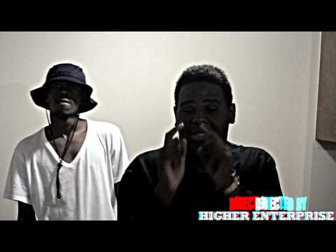 Truey Pat - About Me | Shot By @HigherEnt