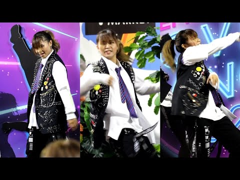 [Fancam] ABC-unit cover WayV - Turn Back Time (POOPAE) @เซนแจ้ง2 | Mimpool 🐝