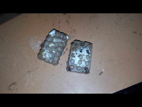 day 8 chocolate challenge/20 days chocolate challenge /mini dairy milk silk oreo chocolate recipe 😋/