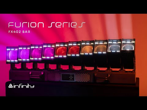 Infinity Furion FX402 Bar
