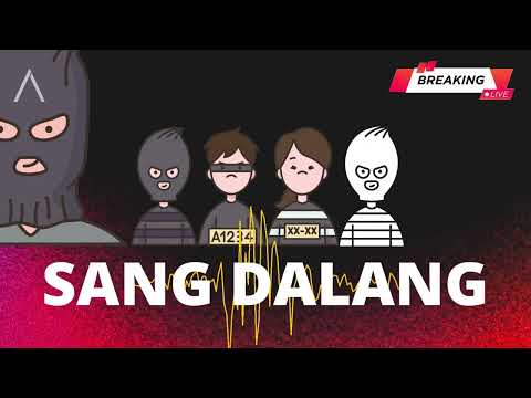 aMed - Sang Dalang (Official Lyric Video)