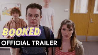 BOOKED | Official Trailer (2023)