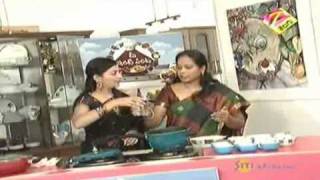 Mee Inti Vanta March 16 '11 Part - 2