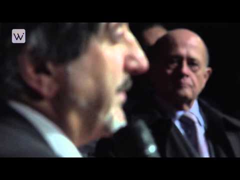 Wikibee Istres - Réunis contre une "recentralisation des pouvoirs"