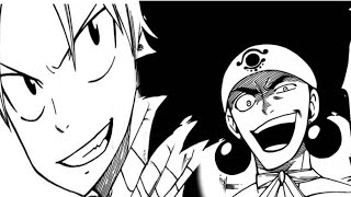 Download lagu Fairy Tail 453 Manga Review -- The Final Battle Begins!? Natsu vs Ajeel? mp3 Download lagu Fairy Tail 453 Manga Review -- The Final Battle Begins!? Natsu vs Ajeel? mp3