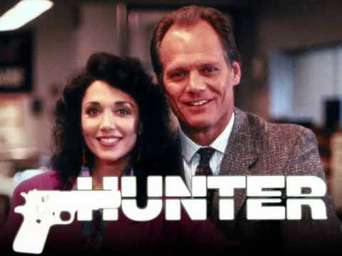 Rick Hunter-Music Theme