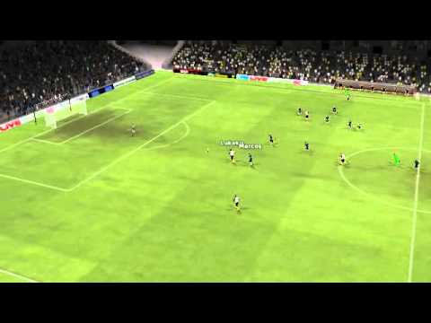 Lokeren 2 - 0 Club Brugge - Match Highlights