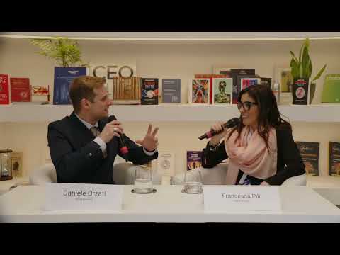 Dialogo sulla Leadership Narrativa - Task Force Italia - 26 marzo 2026