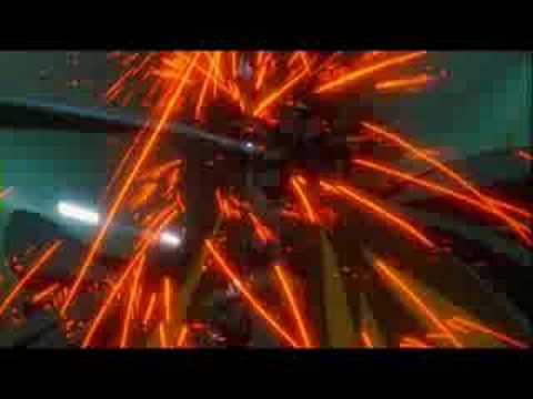 Vampire Hunter D Blood Lust - Bloody Tears