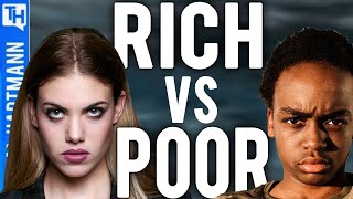 Rich vs. Poor - Who Will Win? (w/ Richard Wolff)