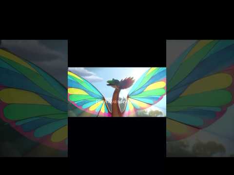 Songwing or Deathsong?? #httyd #edit #dragon #deathsong #capcut #shorts