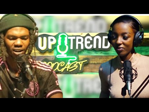 UPTREND Podcast: ZAKI Aje YAHINDUYE Byinshi|HIP HOP Nshya|MOTARI Nshya|IMIRONGO Idasanzwe