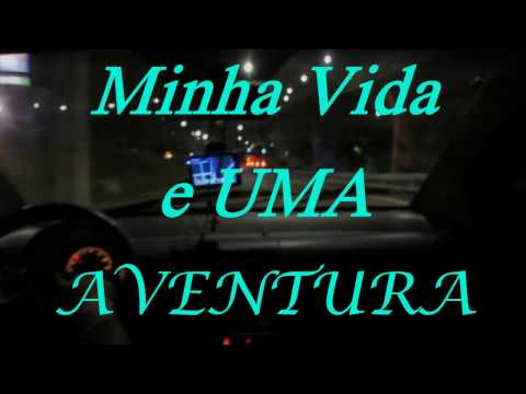 MC Tiago JB - Minha Vida é uma Aventura - Prod Dj Chelsea (WebClip)