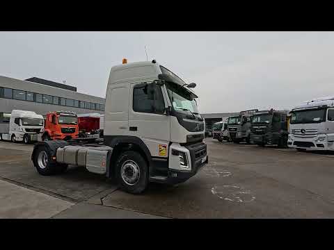 Volvo video miniatura