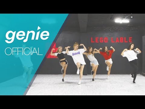 에스투 S2 - 허니야 HONEYA 안무 연습 영상 (Choreography Practice Video)