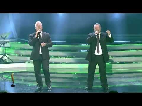 Grupi Ali Pash Tepelena - Tepelena ne bedena - ( Official Video HD ) 2014