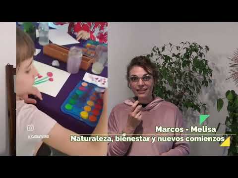Naturaleza, bienestar y nuevos comienzos