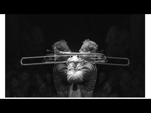 Thomas R. Moore, Posaune 16.2.2021 Unerhörte Musik