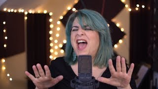 Just the two of us -  Grover Washington, Jr. / Bill Withers (Cover by The Covers&#39; Factory)