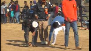 (1) Gholia Khurd ( Moga) Dog Raing 13 Dec 2015