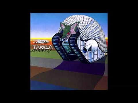 Battlefield - Emerson, Lake & Palmer