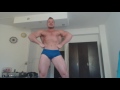 Gabriel MuscleDominus-Flexing for you