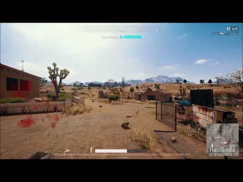 I'm a ninja (first person)