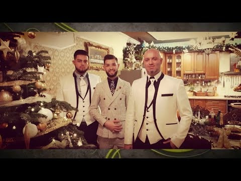 Lejla -Mamukónak Szlovákiába születésnapjára családjától