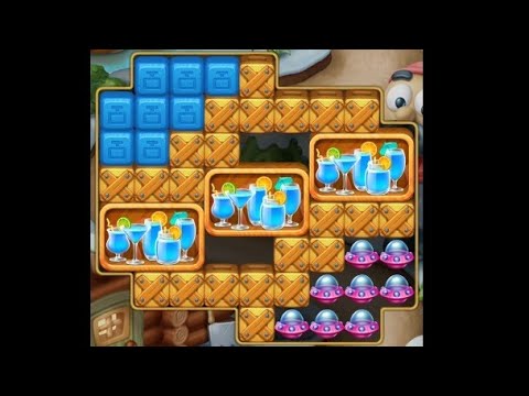 TOY BLAST level 2884