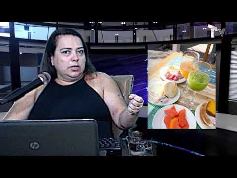 Jornal Bom dia itanhaém - 16/01