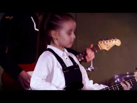 Palanka - Amerika (Rammstein cover teaser)